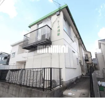 コーポ浅野の画像