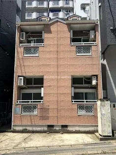 シャレー大濠【105号室】の外観