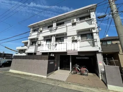 明和マンションの画像