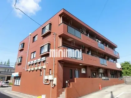 バトー・プレジール【1階】の外観