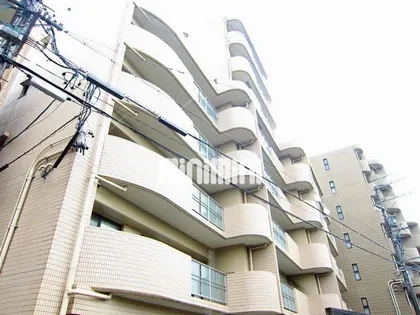 コンセール藤ヶ丘六番館の画像