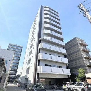 Sun State上飯田【806号室】の外観