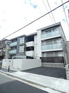 グランコートの画像