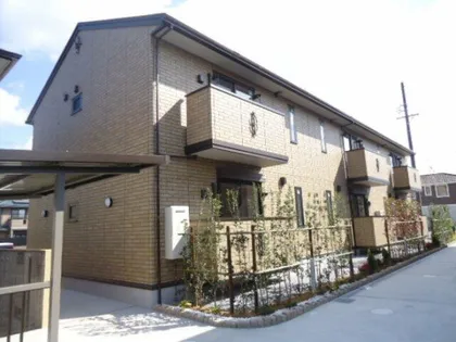 ハイモール Ⅱ棟の画像