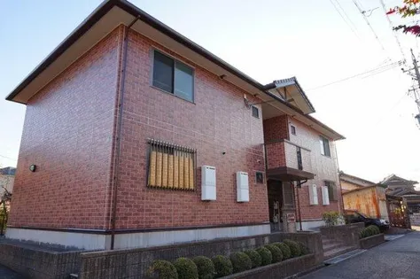 メゾン杁ヶ島の画像