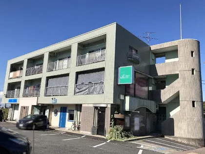 日の丸ビル【3階】の外観