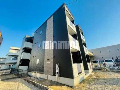 LECOCON蟹江 (レココンカニエ)【3階】の外観