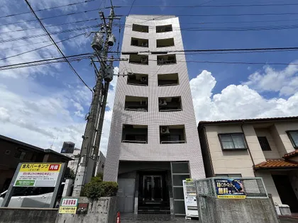 ステイツ久留米の画像