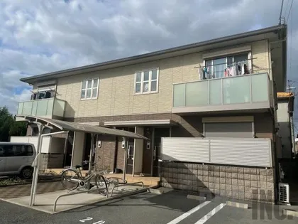 シャーメゾンリエートの画像