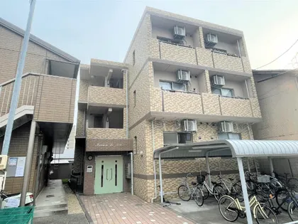 Maison de Soreil【2階】の外観