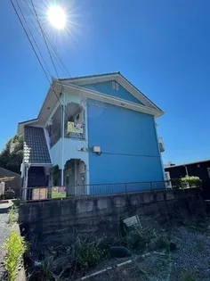 福岡県北九州市小倉南区守恒2丁目【アパート】の外観