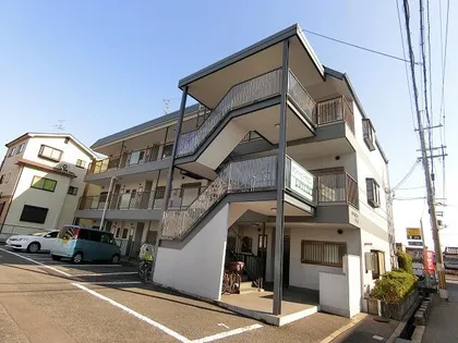 ホワイトピア中西の画像