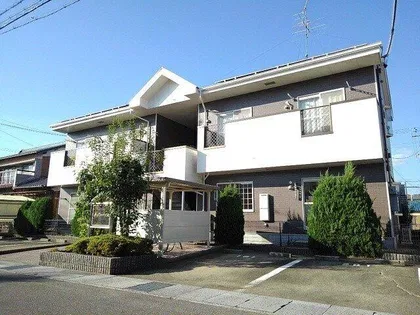 ガーデンパークAの画像