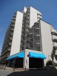 チサンマンション第2天神の画像