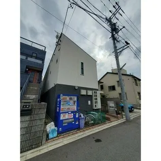 オーフォレスト【102号室】の外観