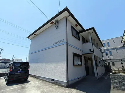 リブレ三光IIIの画像