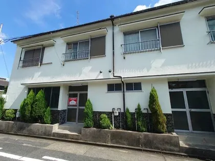 愛知県名古屋市東区新出来1丁目【アパート】の外観