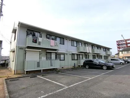 ピッコロモンドE棟の画像