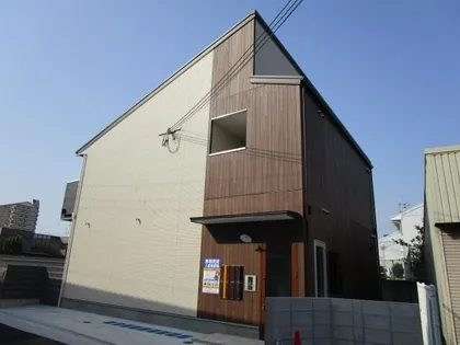 ロカンダ泉佐野の画像