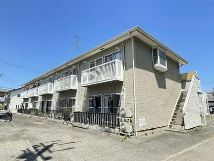 エステートピアヘキヨウ Aの画像