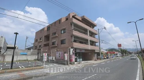 プロヴァンス大山の画像