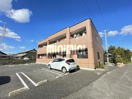 グローリエ Nの画像