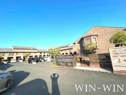 セザンヌ神野新田2の画像