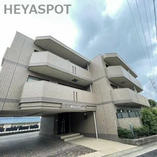 メゾンアベールの画像