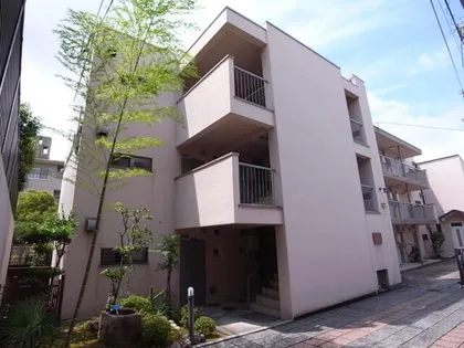 香南レジデンスの画像