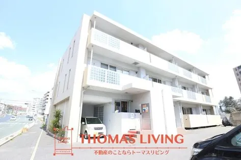 ルテニウム折尾の画像