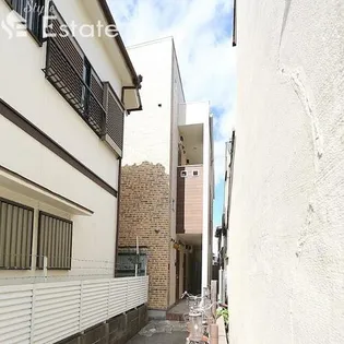 relache瑞穂【2階】の外観
