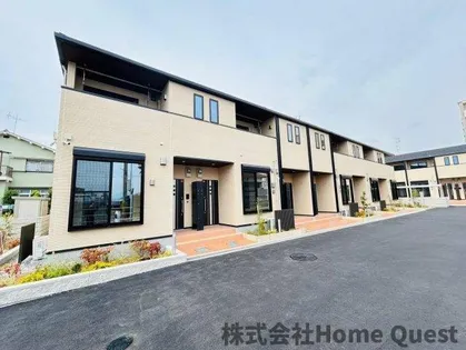 フェリス ストリームIIの画像