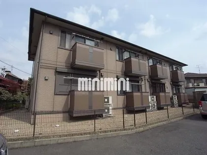 リビングタウン西枇杷島の画像