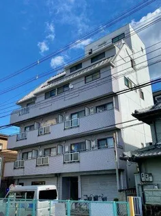 サンアベニュー葉山の画像