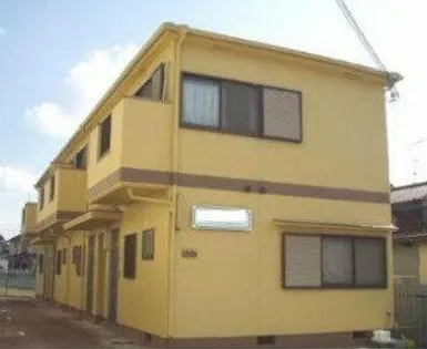 ハイツ高津橋の画像