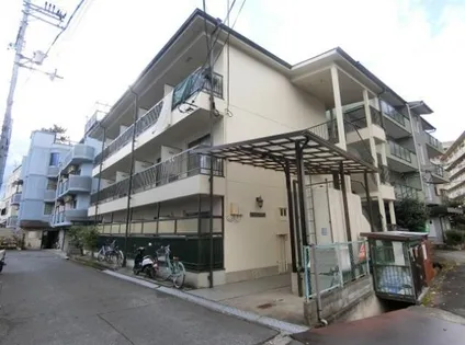 ハイツピジョンの画像