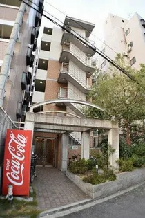 Villa Kei【3階】の外観