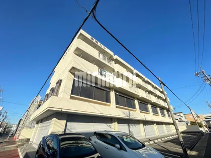 金城ビルの画像