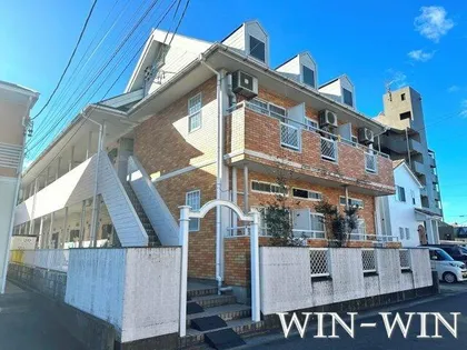 コスモ21有楽の画像