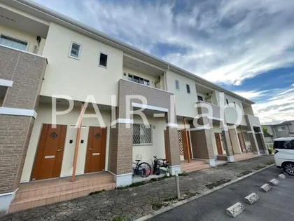 ユートピー エイト南の画像