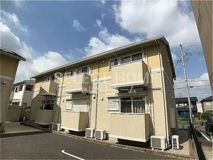 エスペランサ B棟の画像