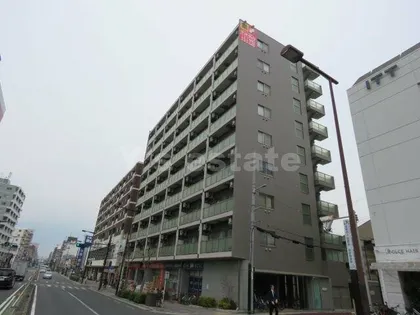 グレイス今里の画像