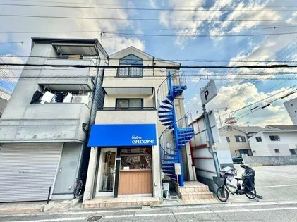 プチコート八尾本町の画像