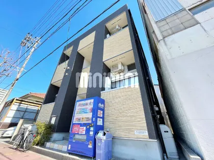 コードソレイユ柳ヶ枝町の画像