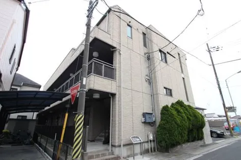 クレア塩釜の画像