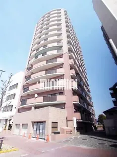 ナビシティ徳川Ⅰ【6階】の外観