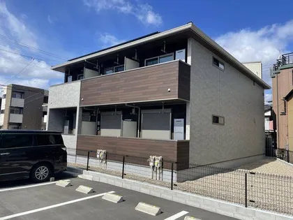 パラディス柳田の画像