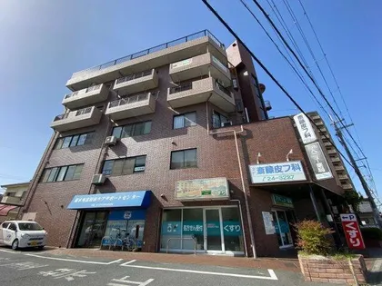 リベルテ田中の画像