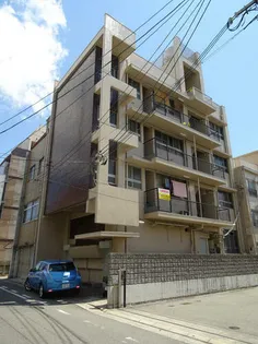 寿山陽ビル西棟の画像