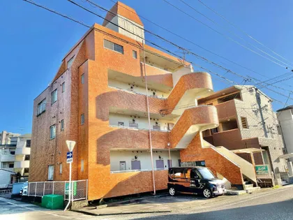 PSドゥエリングビルの画像